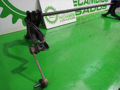 Foto 2ª: Barra Estabilizadora Trasera Peugeot 508 ACTIVE 140CV [8DRHF8] (2011)