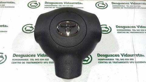 Airbag Delantero Izquierdo Toyota Corolla 2.0 D-CAT 116CV 85KW