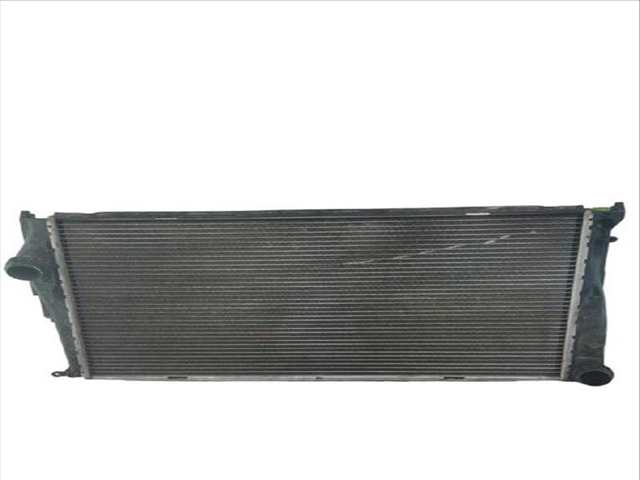 Foto 2ª: Radiador Motor Bmw Serie 3 318 D E90) (2004)