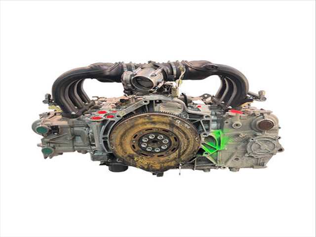 Foto 2ª: Motor Completo Porsche Boxster 228CV 168KW [M96.23 96.23] (2004)