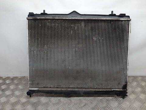 Foto 2ª: Radiador Motor Peugeot 2008 ALLURE 102CV 75KW [YH01] (2020)