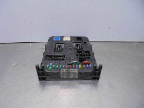 Foto 3ª: Centralita Confort BSI Peugeot 307 D-SIGN BERLINA 90CV 66KW [9HX] (2007)