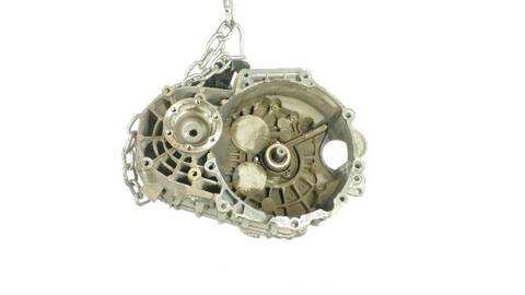 Caja Cambios Volkswagen Passat 2.0 TDI 16V