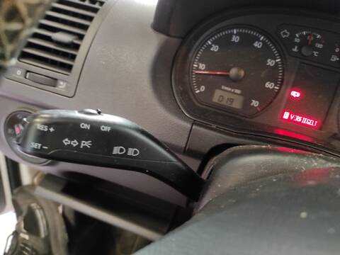 Foto 2ª: Mando Multifuncion Volkswagen Polo BUD (2009)
