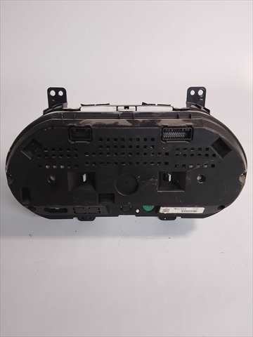 Foto 2ª: Cuadro de Instrumentos Hyundai ix35 1.7 D [D4FD] (2011)