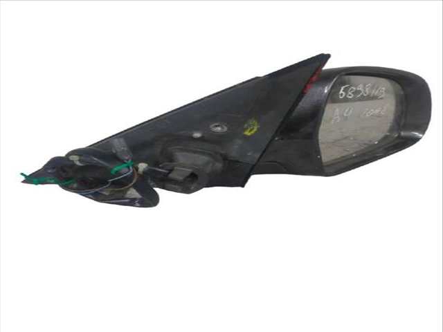 Foto 3ª: Retrovisor Derecho Audi A4 2.0 TDI (2007)