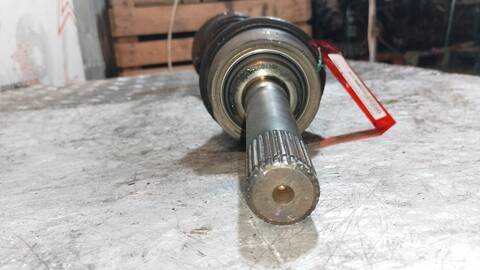 Foto 3ª: Transmision Delantera Derecha Hyundai Terracan 2.9 CRDI GL 150CV 110KW [J3] (2005)