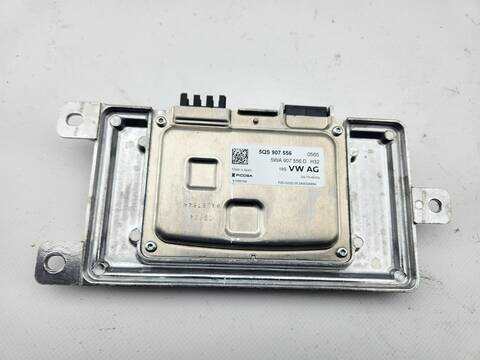 Foto 3ª: Centralita Motor ECU Volkswagen Passat R-LINE 4 MOTION 193CV [DXNB] (2024)
