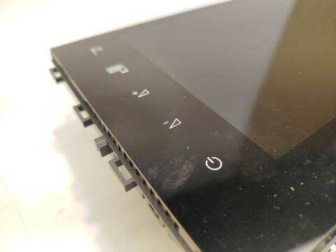 Foto 4ª: Pantalla Multifuncion Seat Ibiza 1.0 TSI 95CV 70KW [DUSA] (2024)