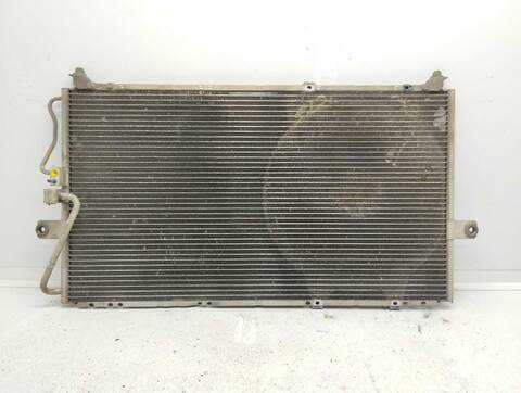 Radiador Calefaccion A.A. Kia Carnival 2.9 CDRI EX 144CV 106KW
