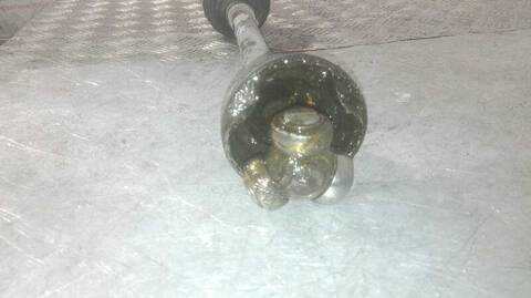 Foto 2ª: Transmision Delantera Izquierda Toyota Auris LUNA 90CV 66KW [1NDTV] (2008)