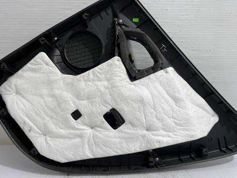 Foto 3ª: Tapizados Cartoneras Hyundai ix35 2.0 CRDI 4WD 136CV [D4HA] (2009)