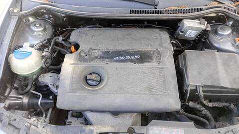 Motor Completo Seat Ibiza STYLANCE 75CV 55KW