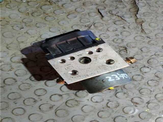 Abs Citroen Xsara 1.6I 16V EXCLUSIVE [1.6 LTR. - 80 KW 16V CAT (NFU - TU5JP4)]