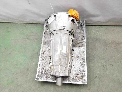 Foto 3ª: Caja Cambios Automatica Mercedes Clase ML 350 3.0 V6 CDI 258CV 190KW AUT. BLUETEC EDITION 1 166.024) W166) OM642 AUT. [624826] (2011)