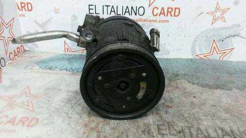 Foto 4ª: Compresor Aire Acondicionado Opel Calibra 115CV 85KW (1990)