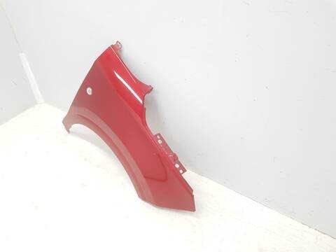 Foto 2ª: Aleta Delantera Derecha Ford Tourneo TREND