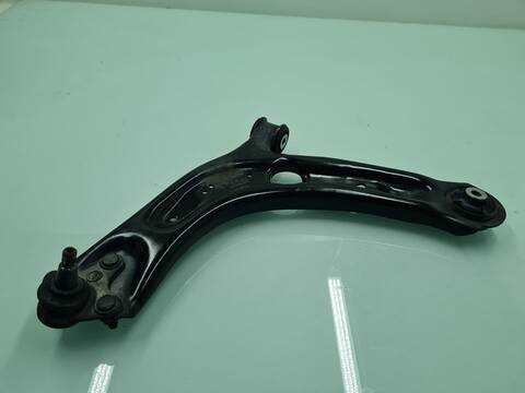 Foto 4ª: Brazo Suspension Delantero Izquierdo Volkswagen Touran ADVANCE BMT 150CV 110KW [DFGA] (2019)