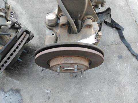 Mangueta Trasera Izquierda Toyota Avensis 2.0