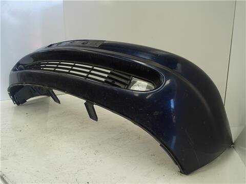 Foto 3ª: Paragolpes Delantero Volkswagen Sharan 1.9 BASICO 110CV 81KW [AFN] (1998)