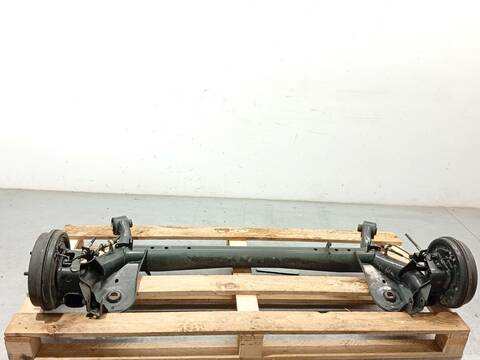 Puente Trasero Ford Transit 1.5 TDCI 75CV 55KW FURGONETA