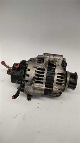 Foto 2ª: Alternador Hyundai Santa Fe 2.0 D [D/4EA] (2003)