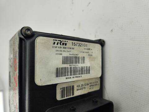 Foto 2ª: Abs Peugeot 407 ST CONFORT PACK 136CV 100KW [RHR] (2005)