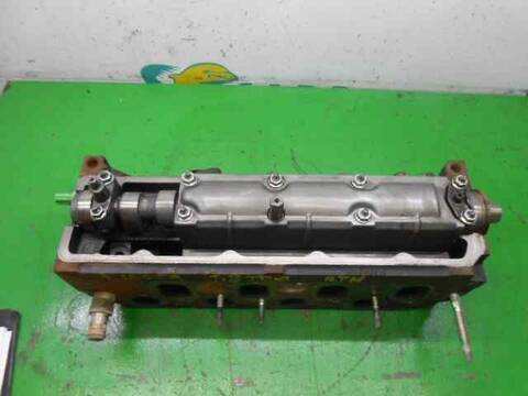 Foto 2ª: Culata Ford Fiesta 1.8 TDDI TD CAT BERLINA 75CV 55KW [RTN] (1999)