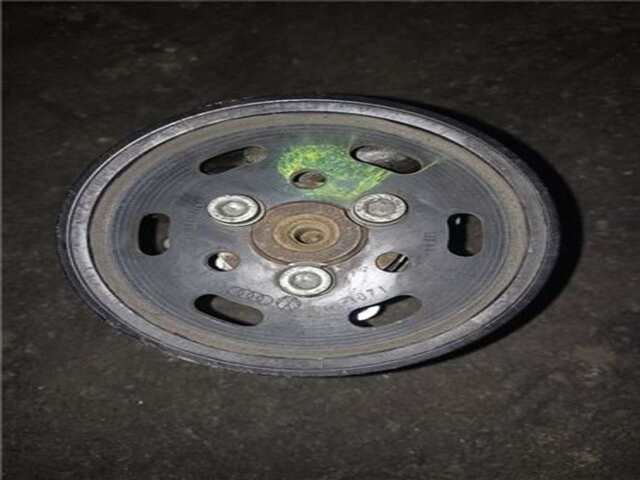 Foto 2ª: Bomba Servodireccion Volkswagen Golf 1.9 ADVANCE [1.9 LTR. - 81 KW TDI] [1Y]