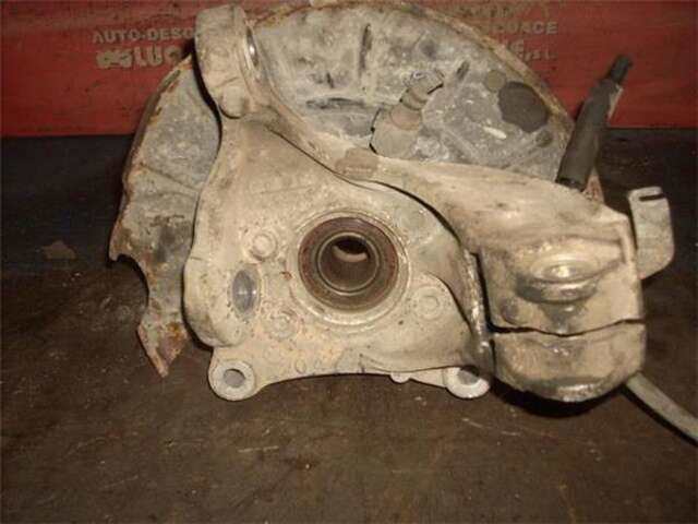 Mangueta Delantera Izquierda Volkswagen Passat 2.0 TDI (140CV)