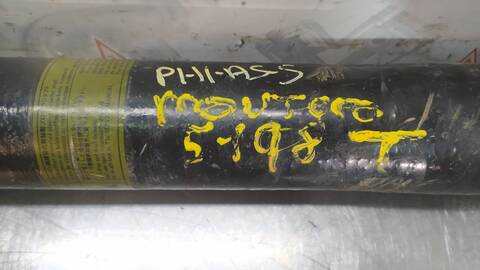 Foto 4ª: Transmision Central Mitsubishi Montero 3.2 DI-D GLX 3-PTAS.) 160CV 118KW [4M41] (2001)