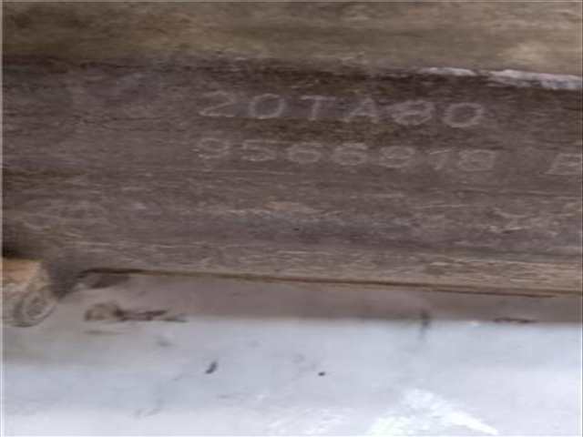 Foto 2ª: Caja Cambios Peugeot 205 1.8 D MITO [1 8 LTR. - 43 KW DIESEL CAT] BERLINA 58CV
