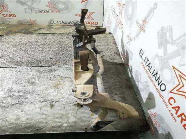 Puente Delantero Volkswagen Golf 2.0 TDI BERLINA 140CV 103KW