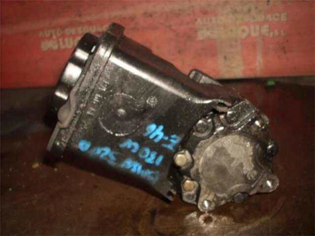 Foto 2ª: Bomba Servodireccion Bmw Serie 3 315 320 D (150CV) [204D4]