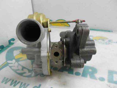 Foto 2ª: Turbocompresor Peugeot 307 2.0 16V HDI FAP CAT RHR - DW10BTED4) BERLINA 136CV 100KW (2005)