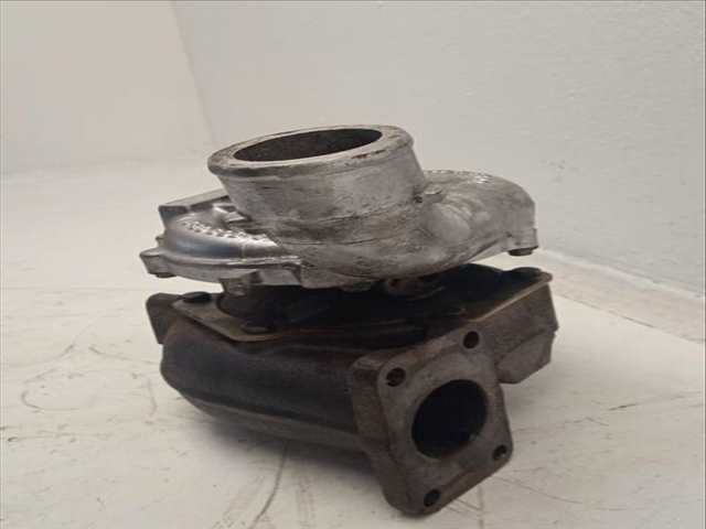 Foto 3ª: Turbocompresor Audi A4 2.5 TDI QUATTRO 132KW) BERLINA 180CV [BAU] (2003)