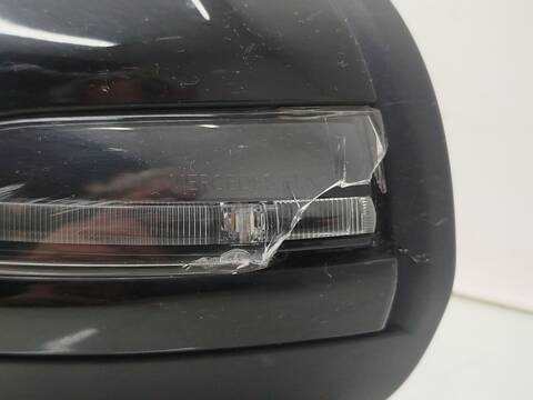 Foto 3ª: Retrovisor Izquierdo Mercedes Clase C 160 C 200 D 205.001) 160CV 118KW [654916] (2020)