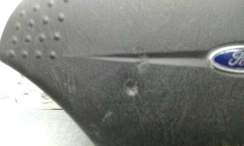 Foto 2ª: Kit Airbag Ford Focus 1.8 16V CAT BERLINA 115CV 85KW (1998)