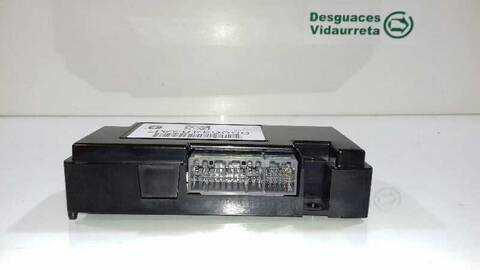 Foto 2ª: Centralita Motor ECU Chrysler Grand Voyager 2.8 CRD CAT 163CV 120KW [VM64C] (2008)