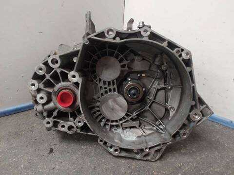 Caja Cambios Opel Zafira EXCELLENCE 136CV 100KW