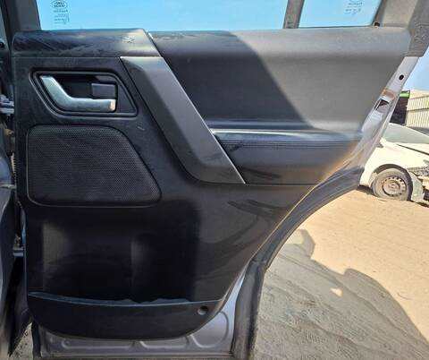 Tapizados Cartoneras Land Rover Freelander XS TD4 152CV 112KW