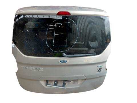 Foto 1ª: Portón Ford Tourneo 1.0 ECOBOOST (2014)