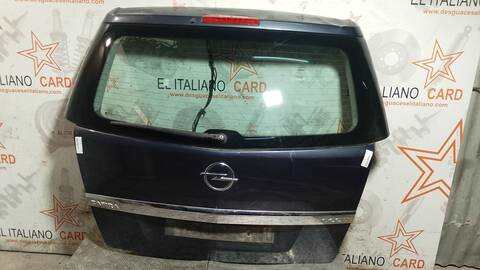 Portón Opel Zafira ENERGY 110CV 81KW