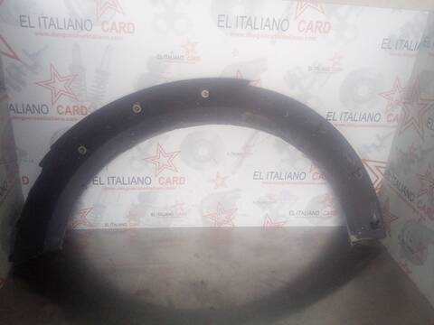 Foto 2ª: Aletin Delantero Derecho Mini Countryman COOPER SD ALL4 143CV 105KW [N47C20A] (2013)