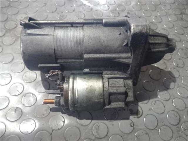 Foto 2ª: Motor de Arranque Bmw X3 2.0 D 16V CAT [M47 D20 (204D4)]