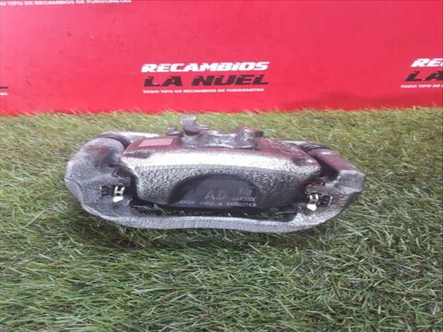 Foto 3ª: Pinza Freno Trasera Izquierdo Renault Kangoo BLUE DCI 95 KJAB) 95CV 70KW [K9K 876,K9K 877] (2024)
