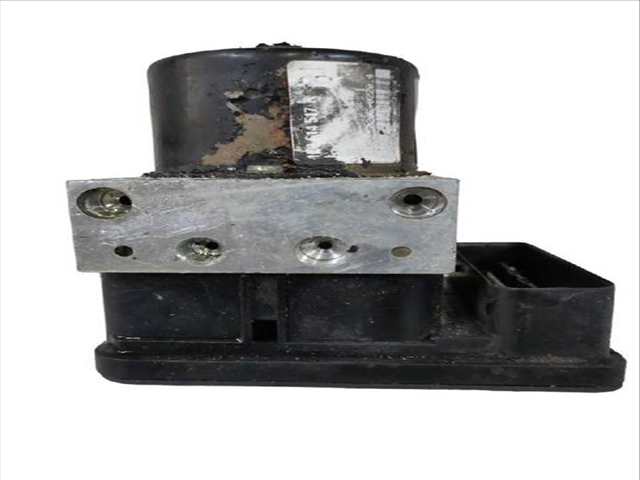 Foto 2ª: Abs Volkswagen Golf 1.9 TDI (2003)