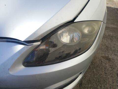 Faro Izquierdo Seat Leon CAYC
