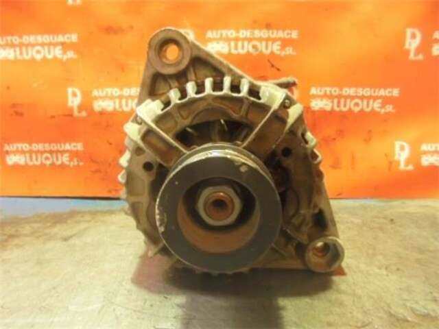 Foto 3ª: Alternador Fiat Stilo 1.6 16V (192_XB1A) [182 B6.000]
