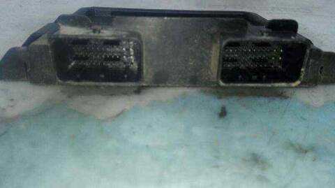 Centralita Motor ECU Peugeot Partner 1.9 DIESEL 68CV 50KW